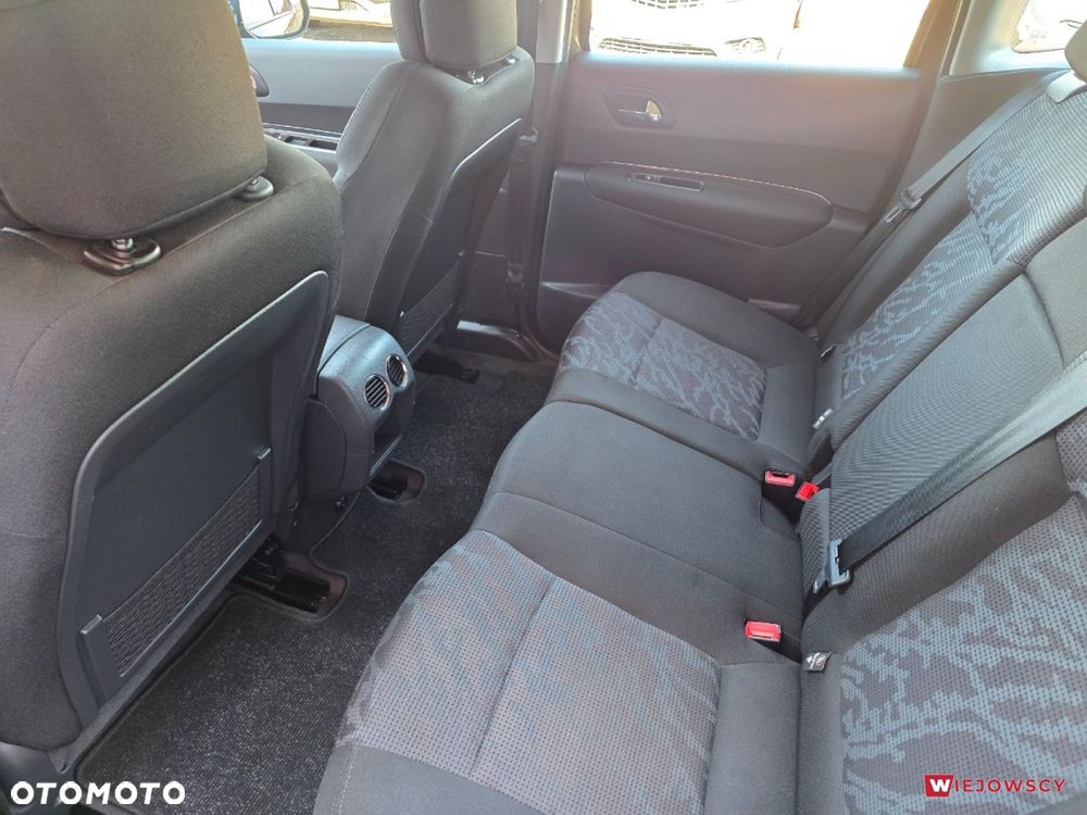 Peugeot 3008 - 14