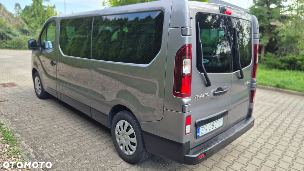 Renault Trafic - 14