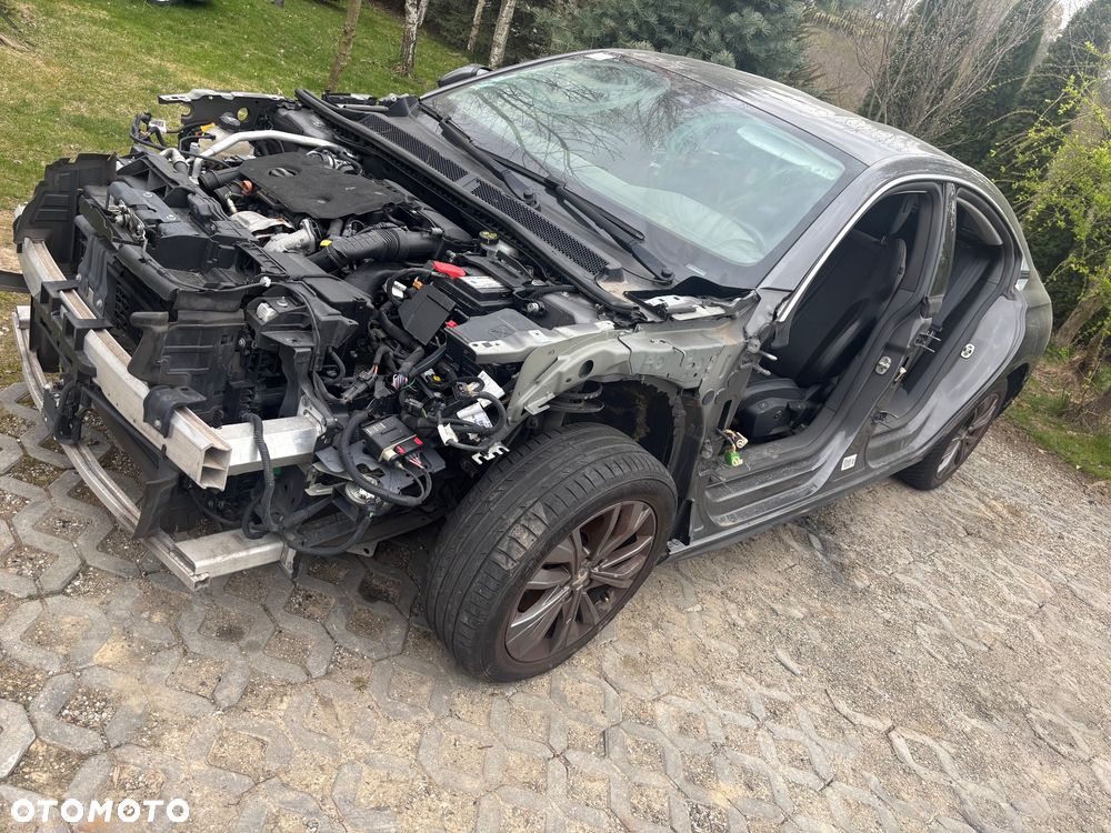 Peugeot 508 - 10