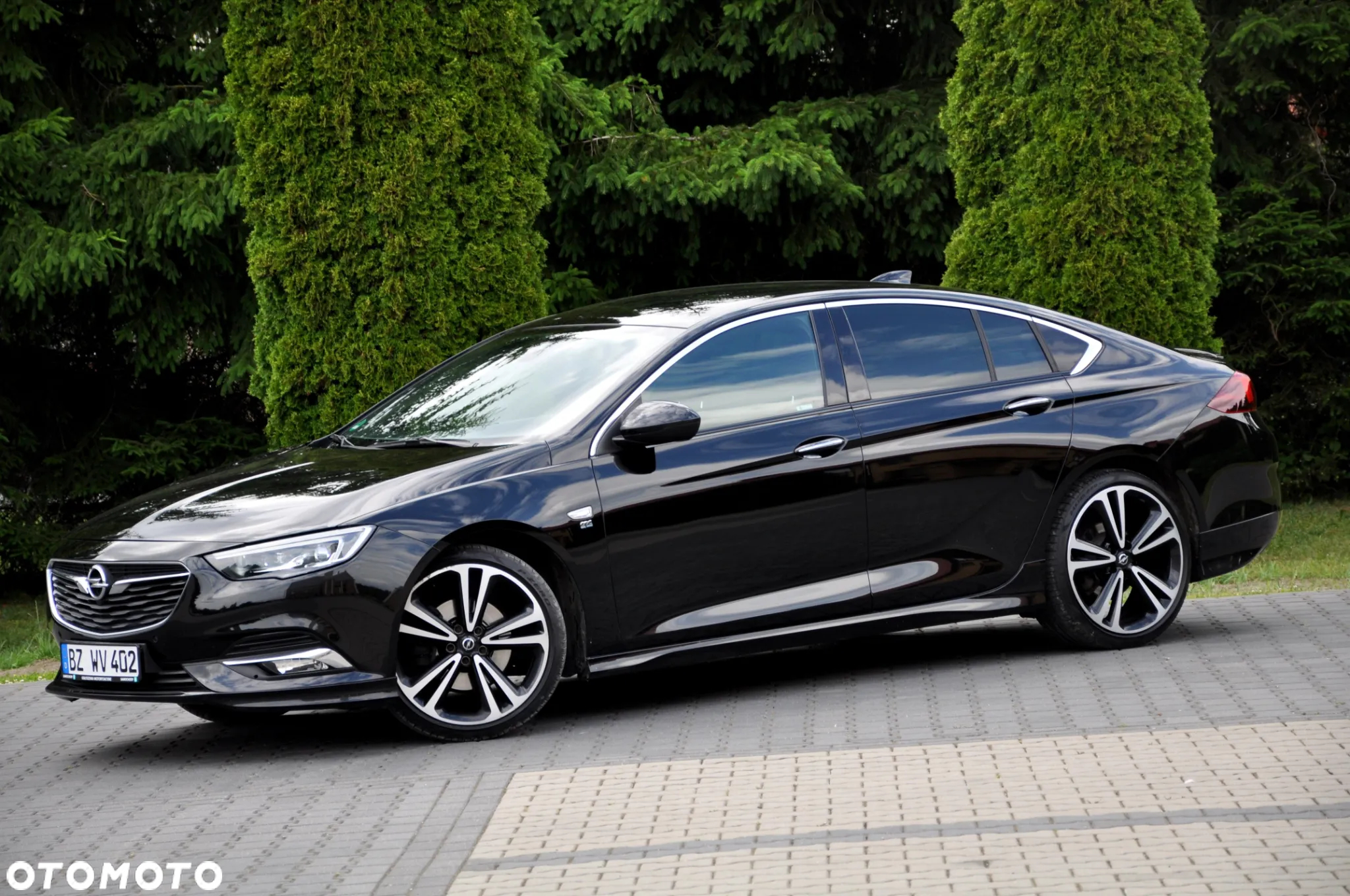 Opel Insignia Grand Sport 2.0 Diesel Exclusive - 2