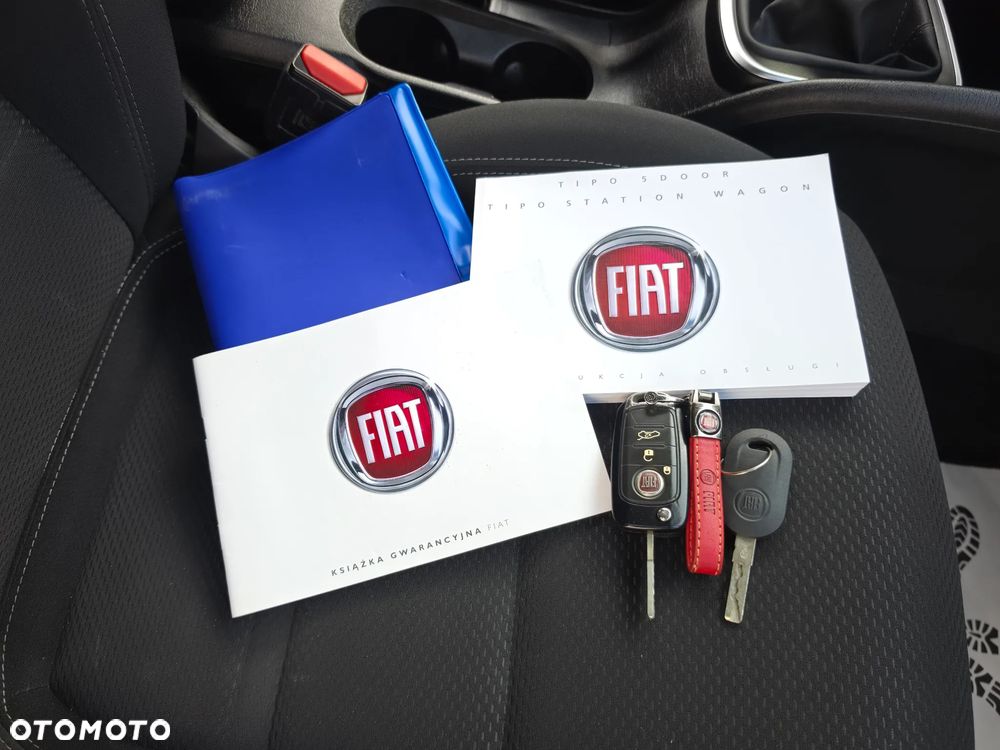 Fiat Tipo 1.4 16v S-Design - 35