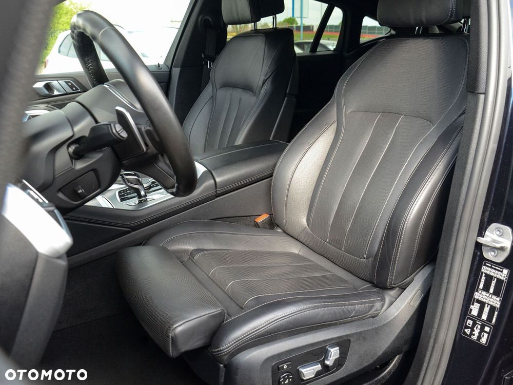 BMW X6 - 37