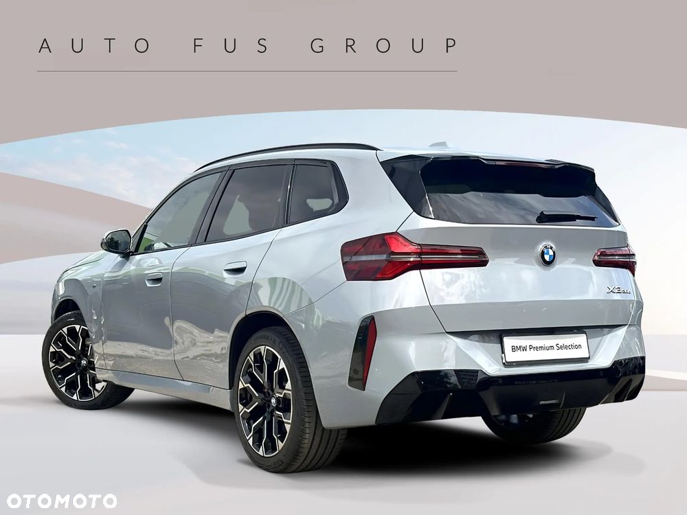BMW X3 - 5