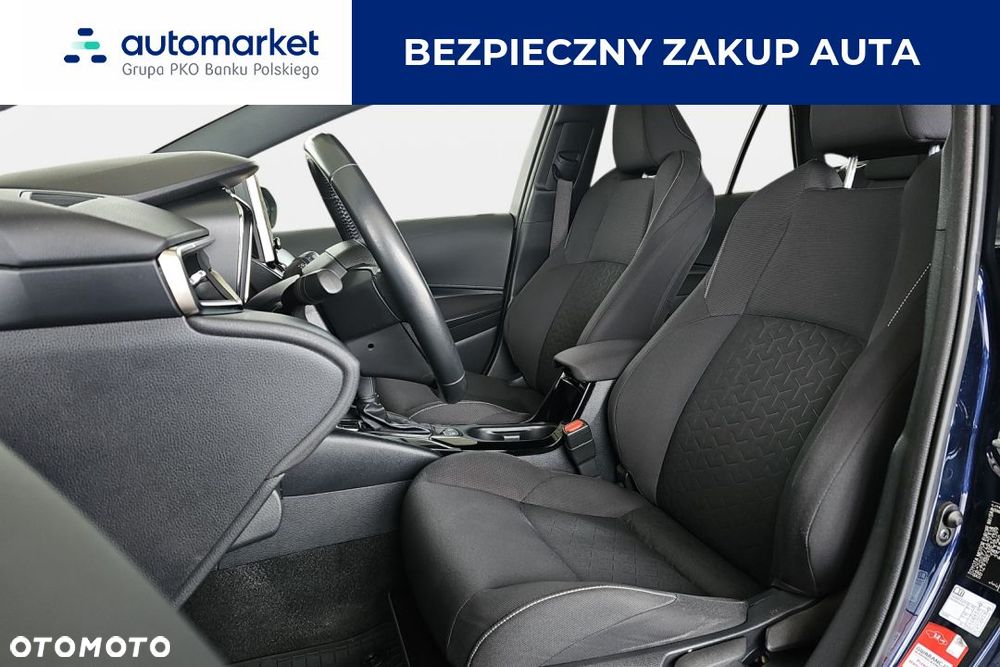 Toyota Corolla 1.8 Hybrid Comfort - 11