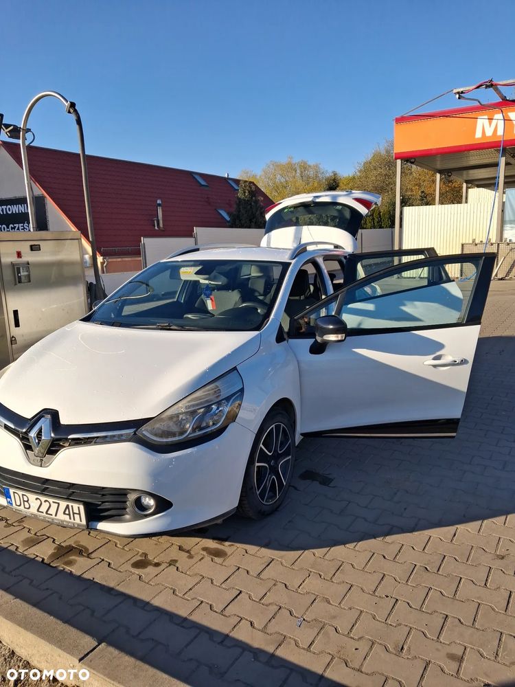 Renault Clio Energy TCe 90 Start & Stop Dynamique - 1