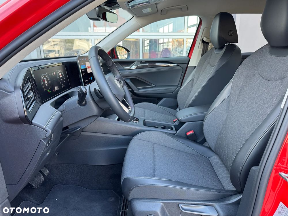 Volkswagen Tiguan 1.5 eTSI Special Edition DSG - 10