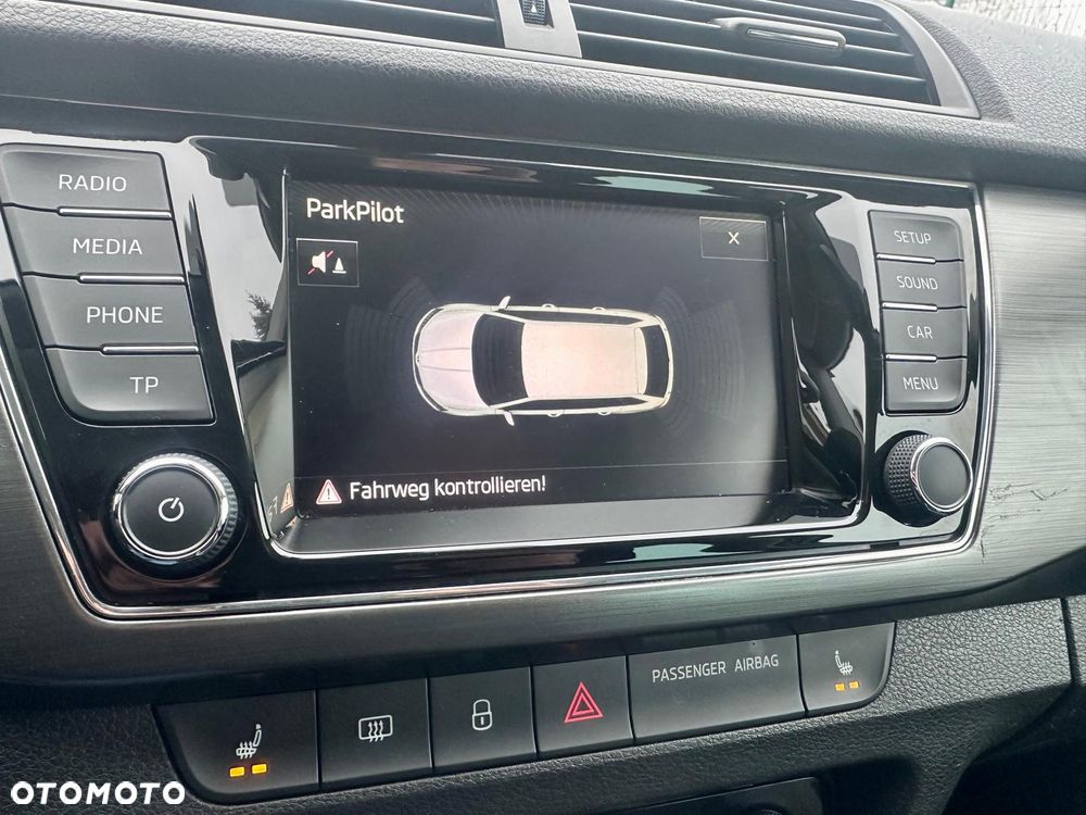 Skoda Fabia 1.2 TSI Joy - 23