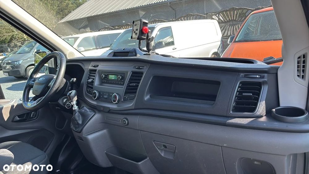 Ford Transit - 16