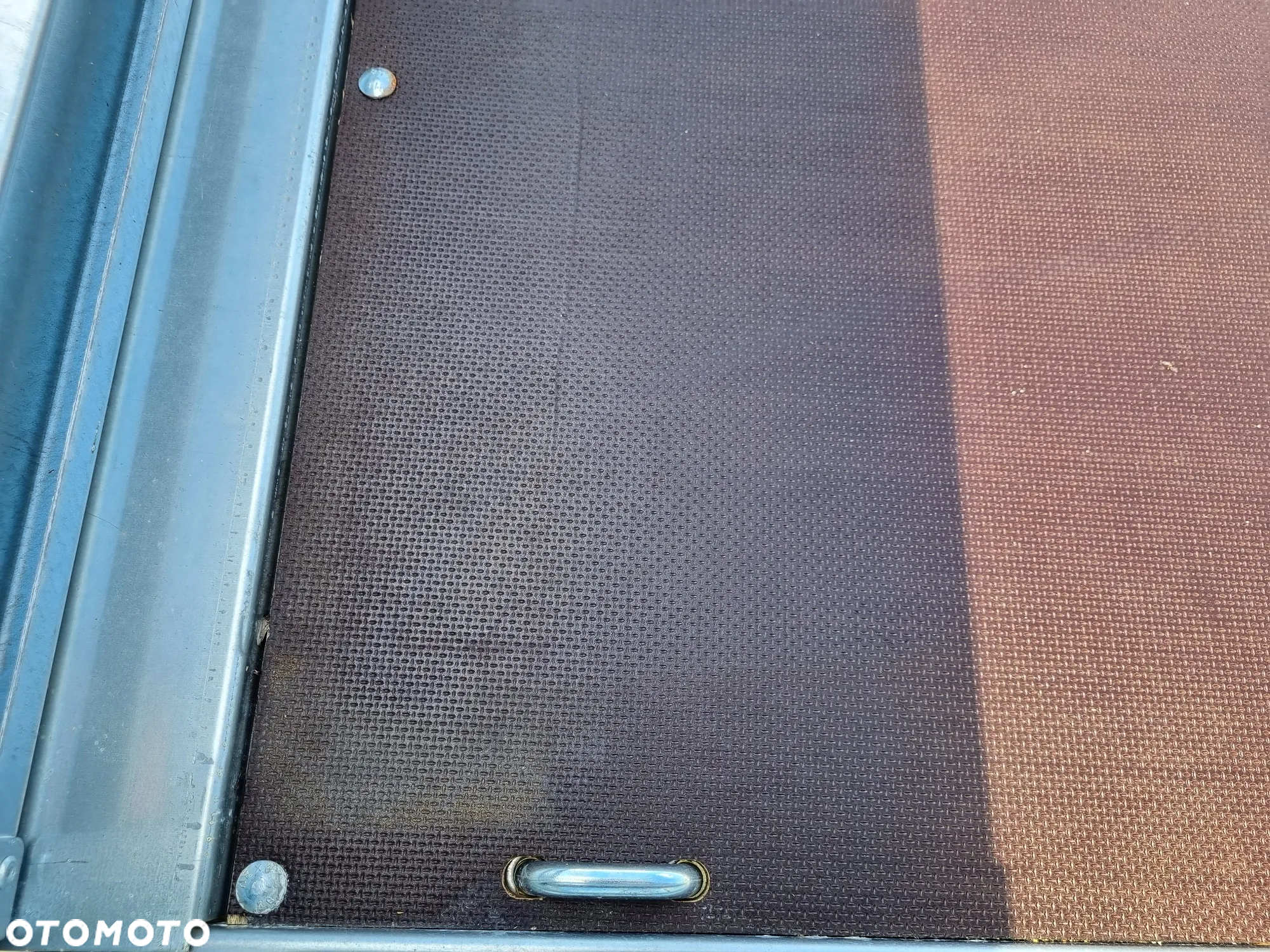 TEMARED TRANSPORTER 3015/2 R - 6