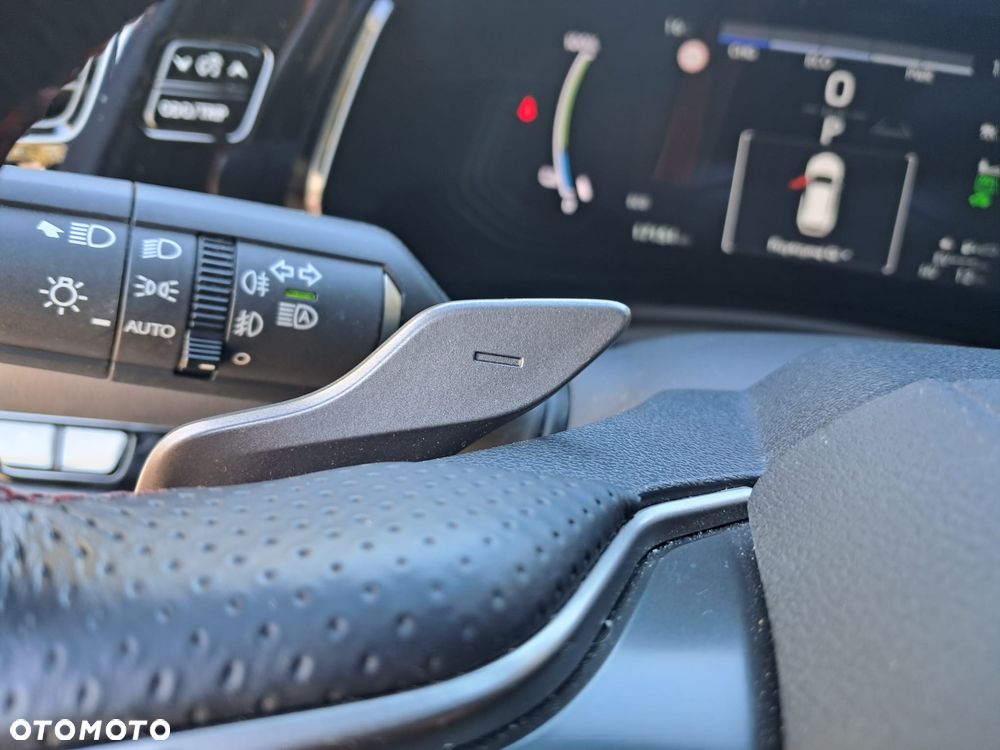 Lexus NX 450h+ F Sport AWD - 25
