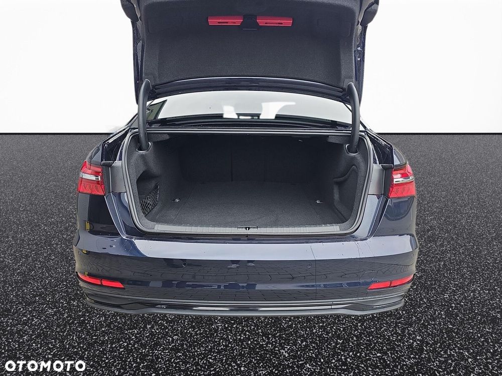 Audi A6 Limousine - 33