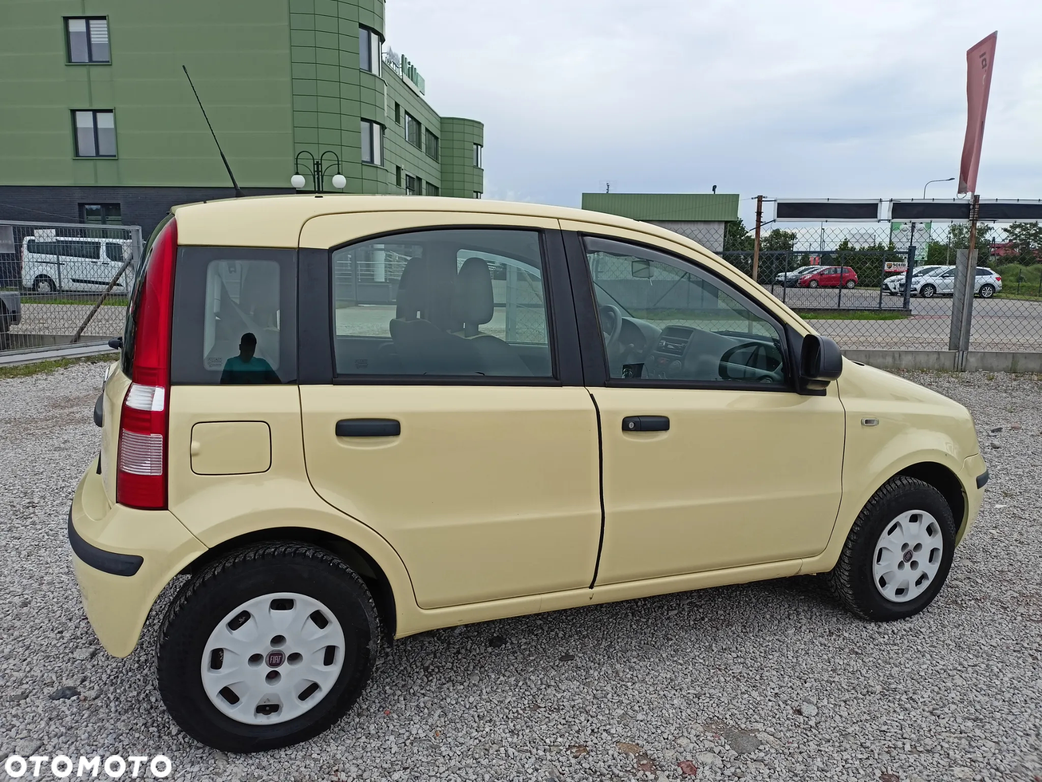 Fiat Panda - 4