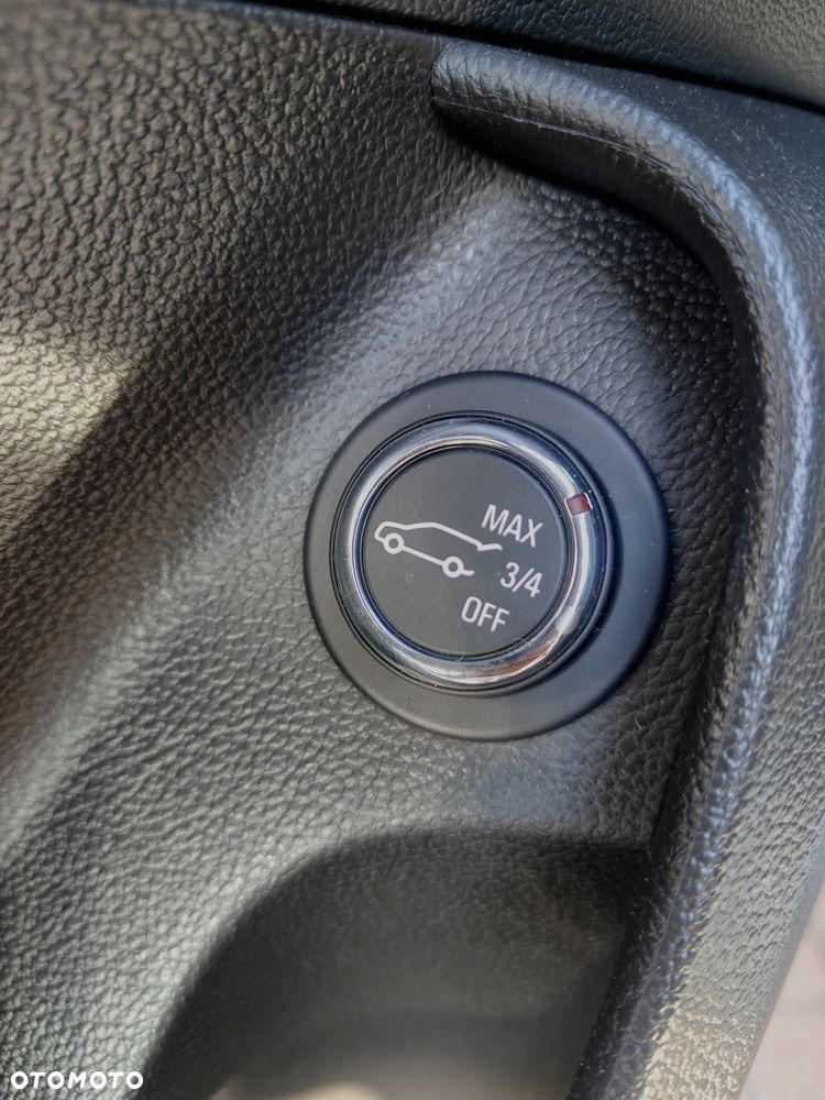 Opel Insignia 2.0 CDTI Automatik Cosmo - 11