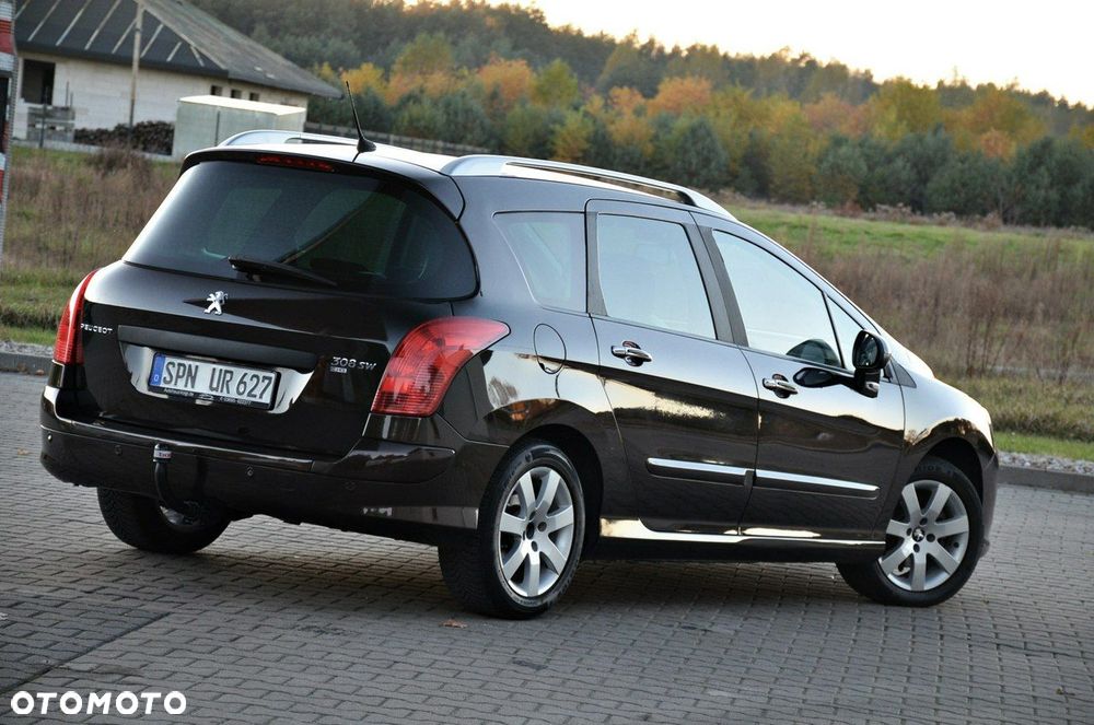 Peugeot 308 - 13