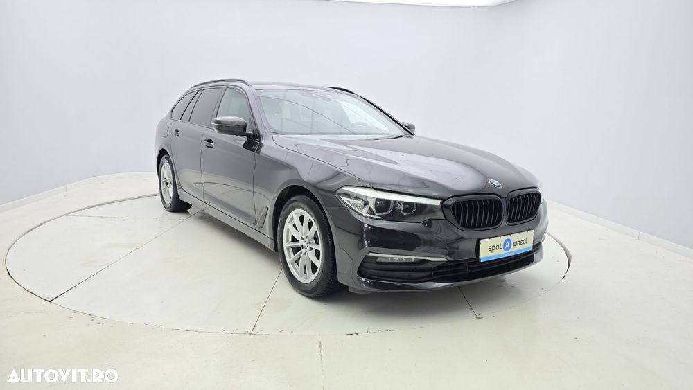 BMW Seria 5 - 4