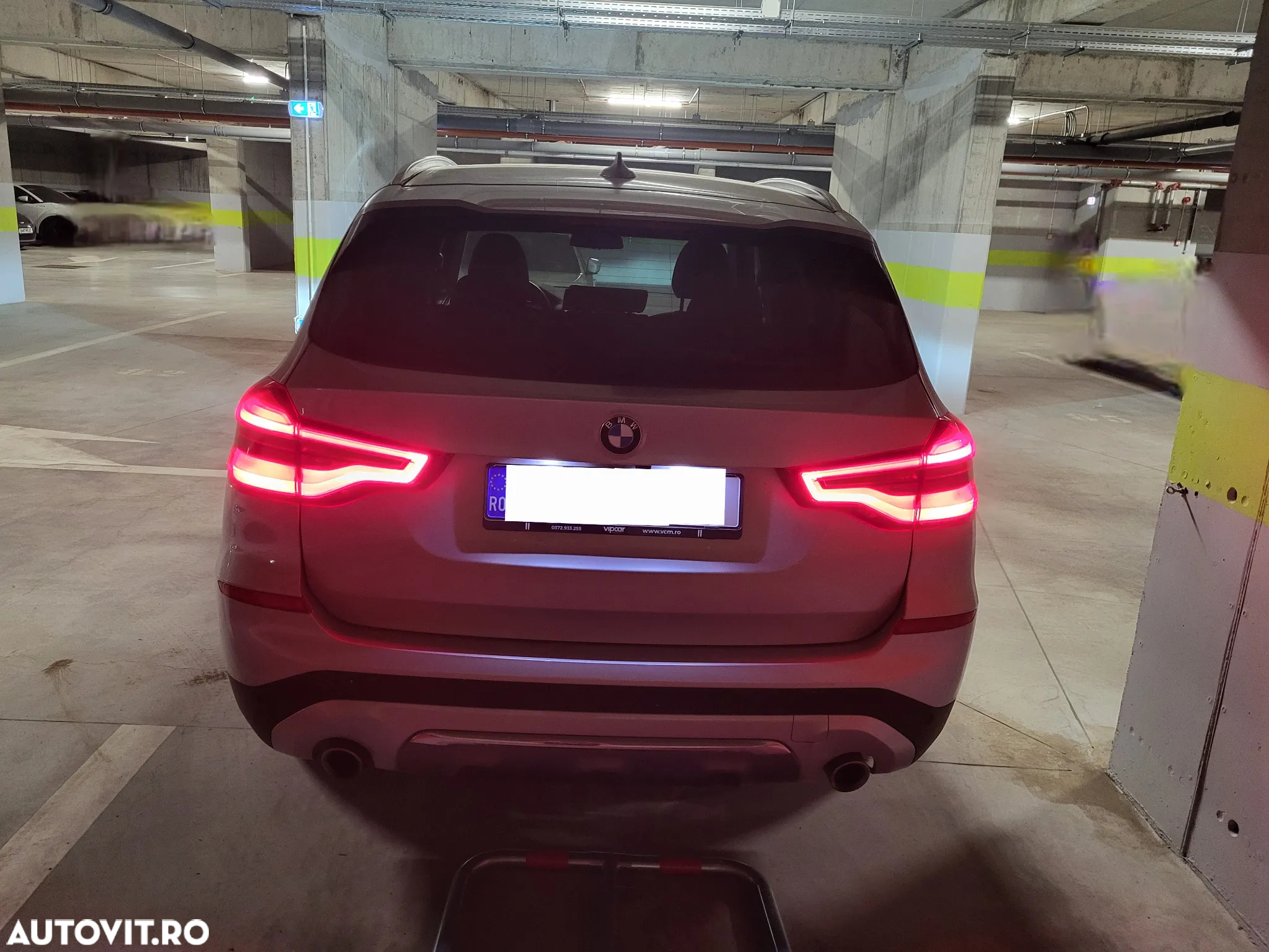 BMW X3 xDrive30d AT MHEV - 11