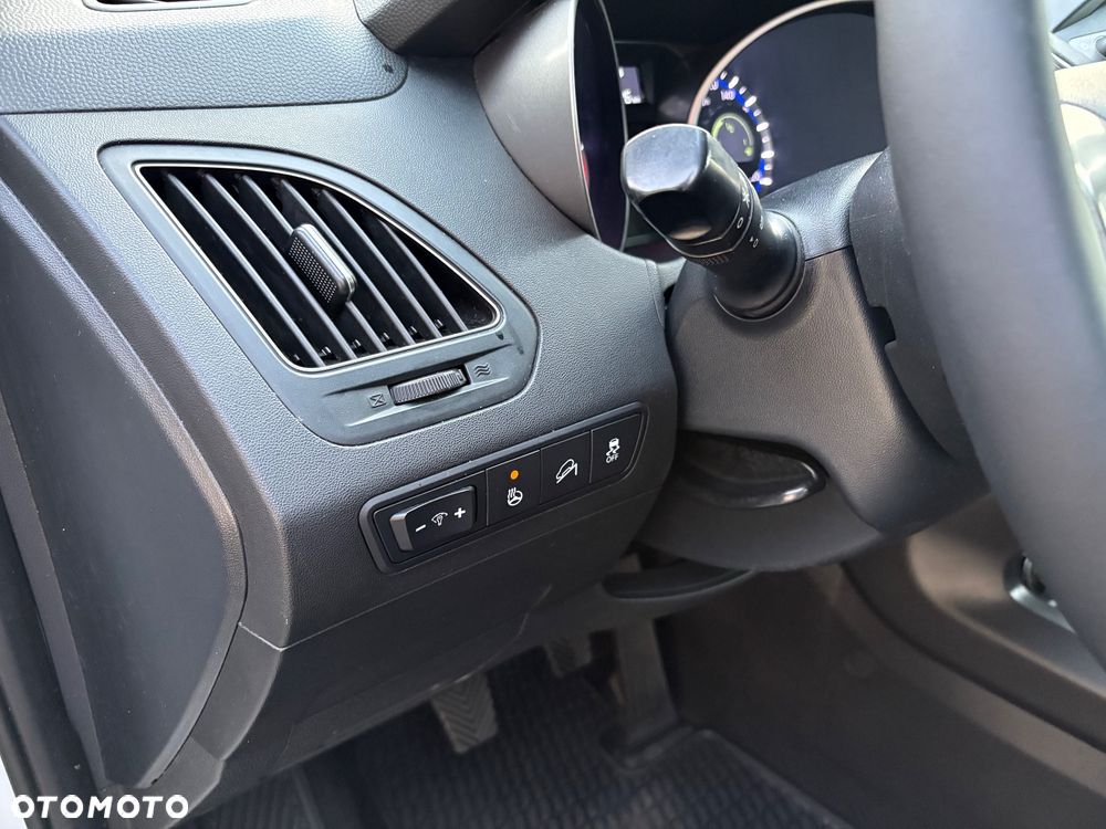 Hyundai ix35 2.0 CRDi 4WD Premium - 22