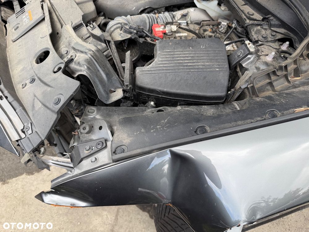 Mazda CX-5 - 36