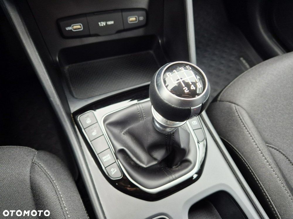 Hyundai Tucson 1.6 T-GDi Modern 2WD - 29