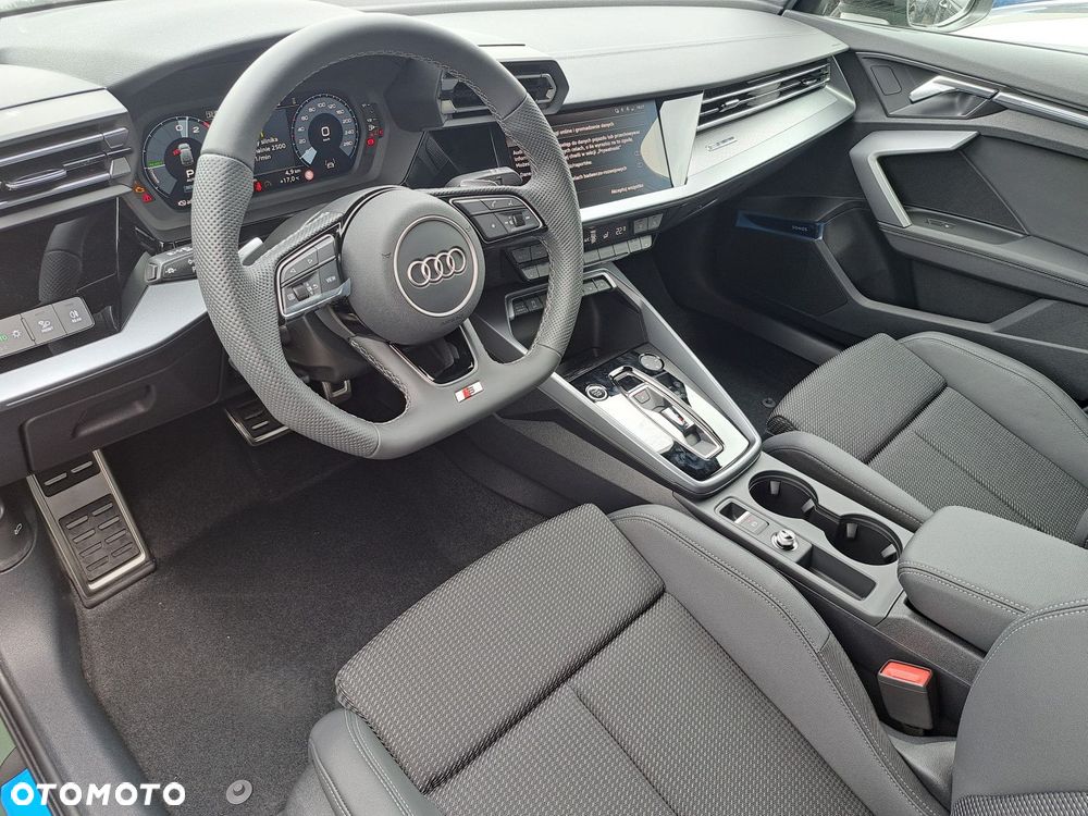Audi A3 Sportback - 6