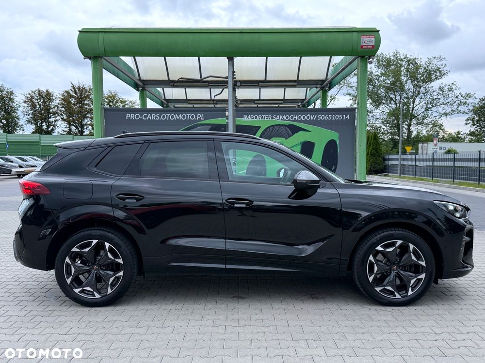 Cupra Terramar 2.0 TSI 4Drive DSG VZ - 11