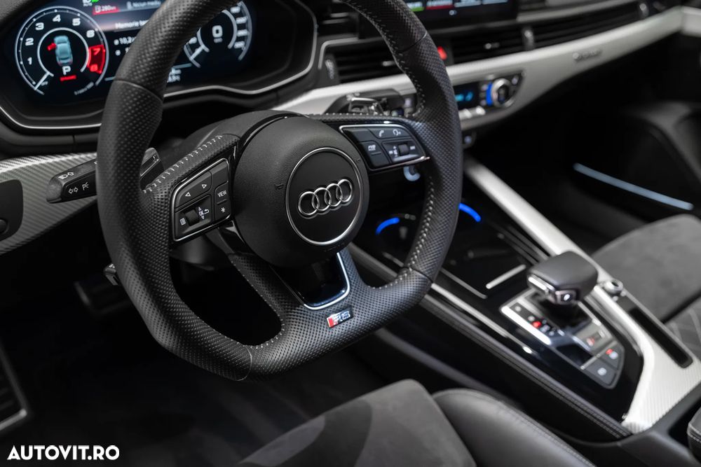 Audi RS5 2.9 TFSI quattro tiptronic - 19