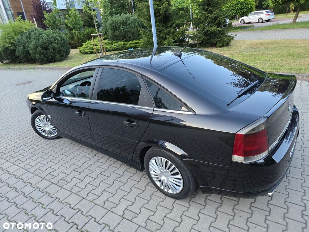 Opel Vectra 1.9 CDTI Business Sport - 13