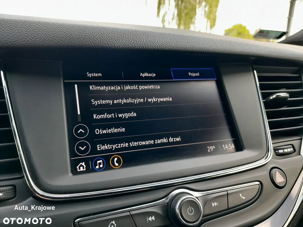 Opel Astra 1.5 CDTI GS Line S&S - 18