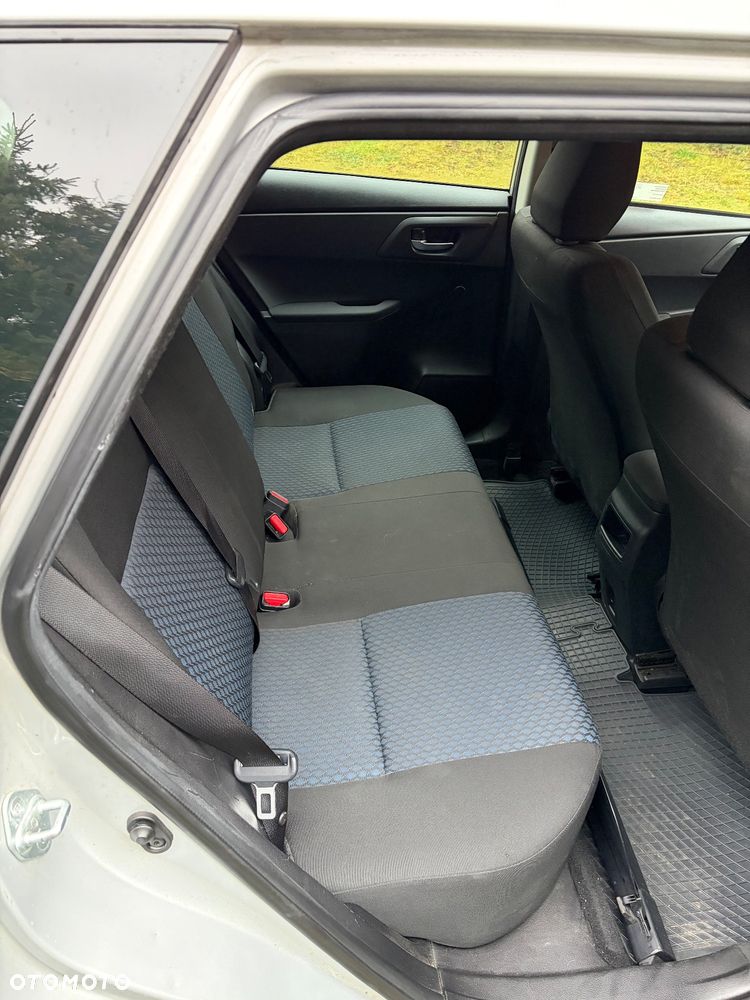 Toyota Auris 1.6 Dynamic - 10