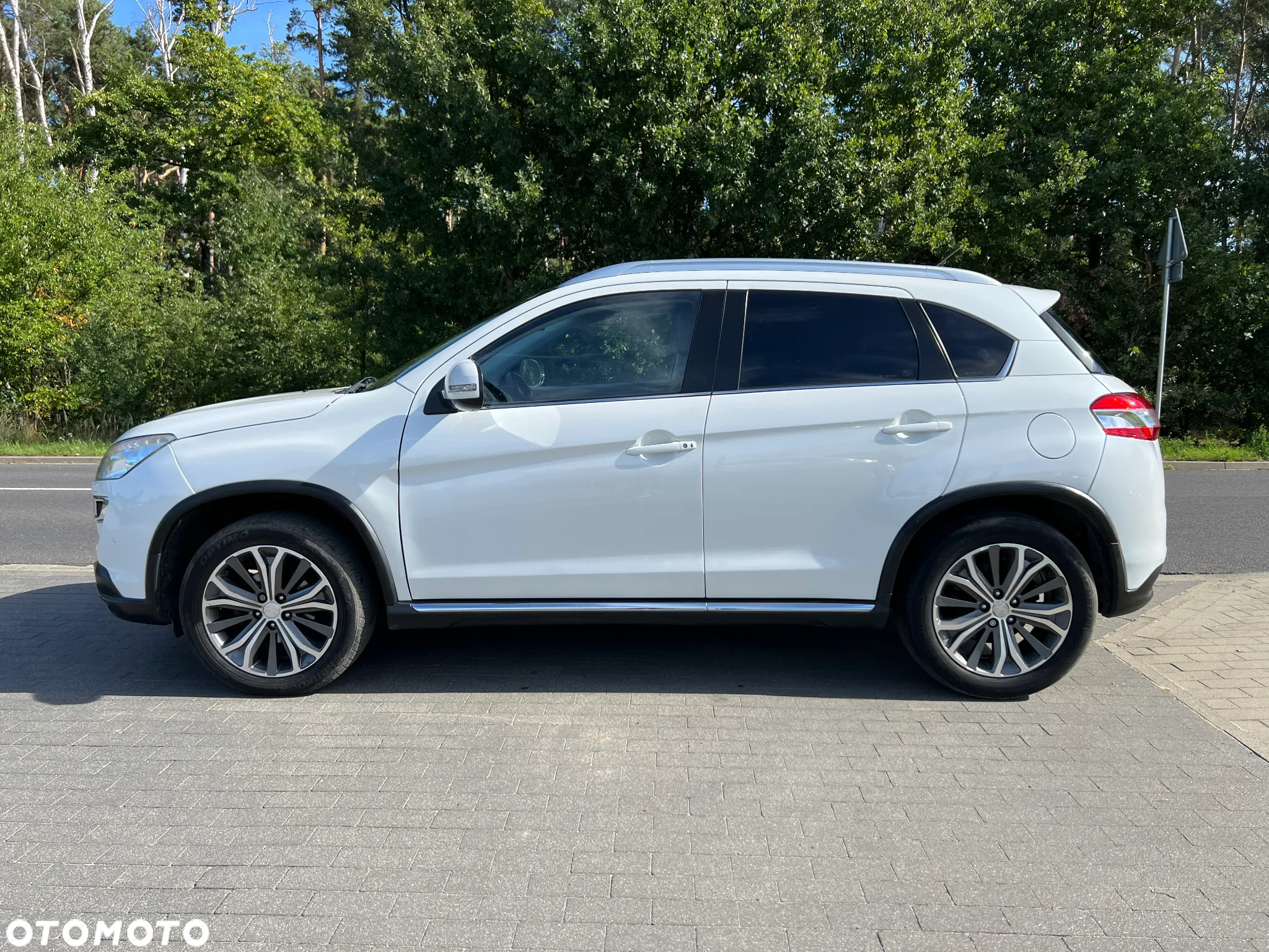 Peugeot 4008 HDI FAP 115 Stop & Start Allure - 5