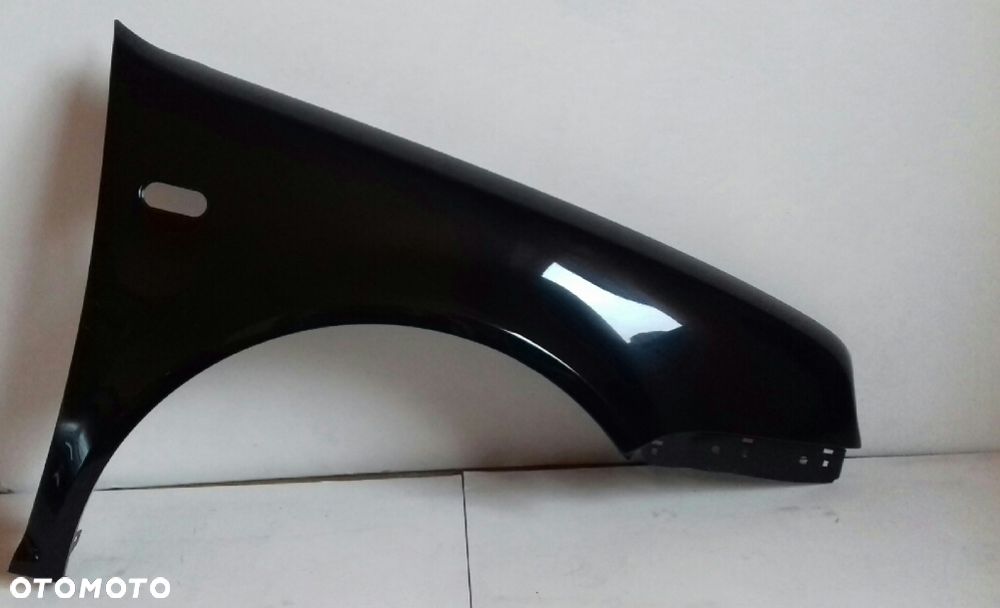 Błotnik lewy vw golf 4 lV lc9z WSZYSTKIE KOLORY - 37