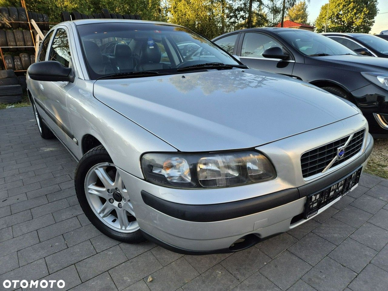 Volvo S60 - 2