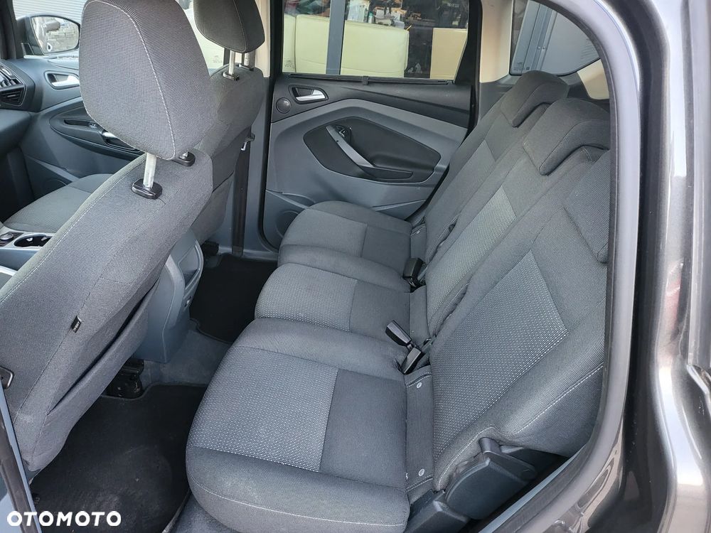 Ford C-MAX - 23