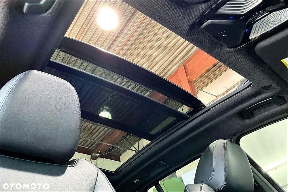 BMW X3 xDrive30i M Sport - 11