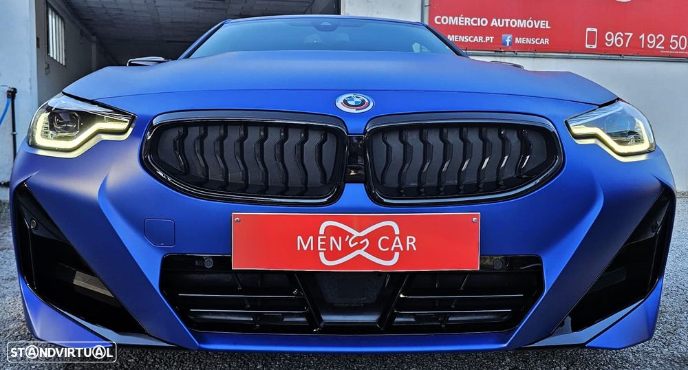 BMW 218 i Aut. - 44