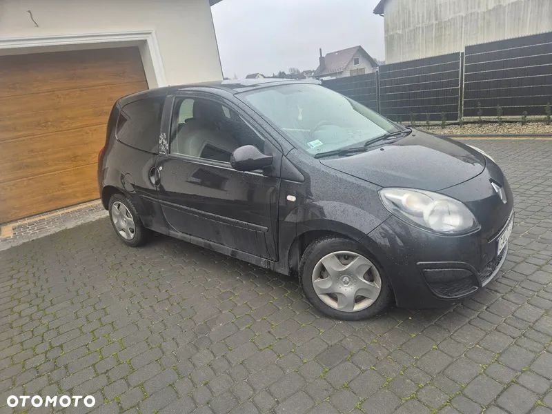 Renault Twingo - 3