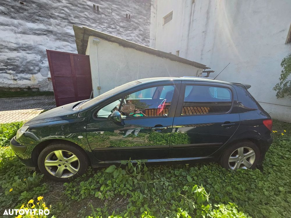 Peugeot 307 110 Premium - 1