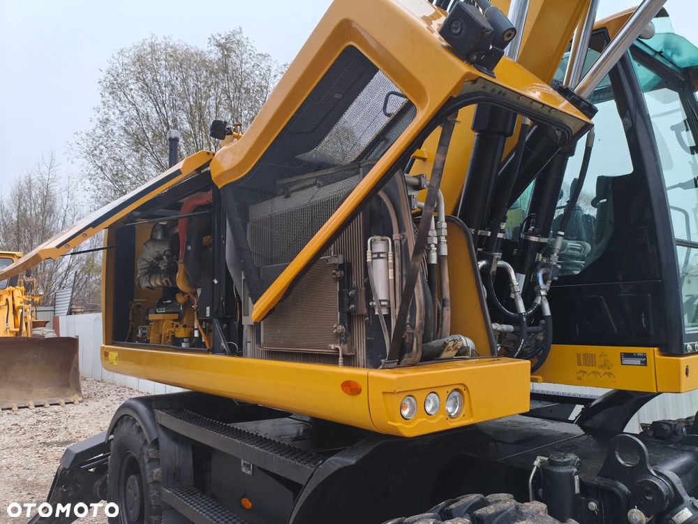 Caterpillar 316F/316 F - 25