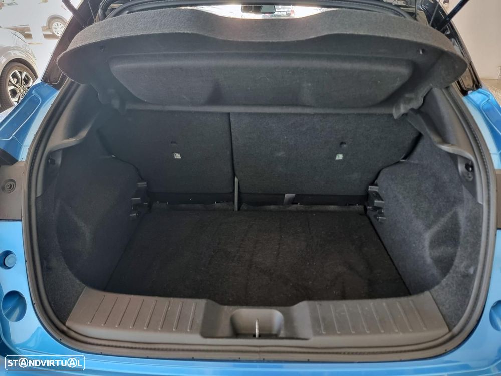 Nissan Juke 1.0 DIG-T Tekna - 47