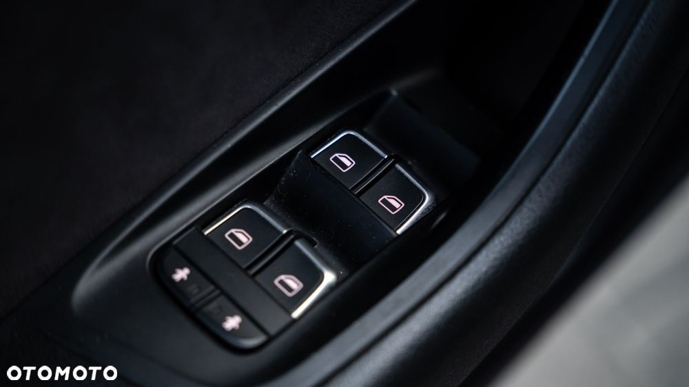 Audi A6 Limousine - 25