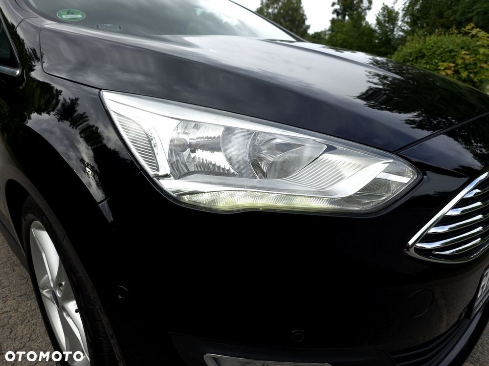 Ford C-MAX 1.5 EcoBoost Titanium ASS - 25