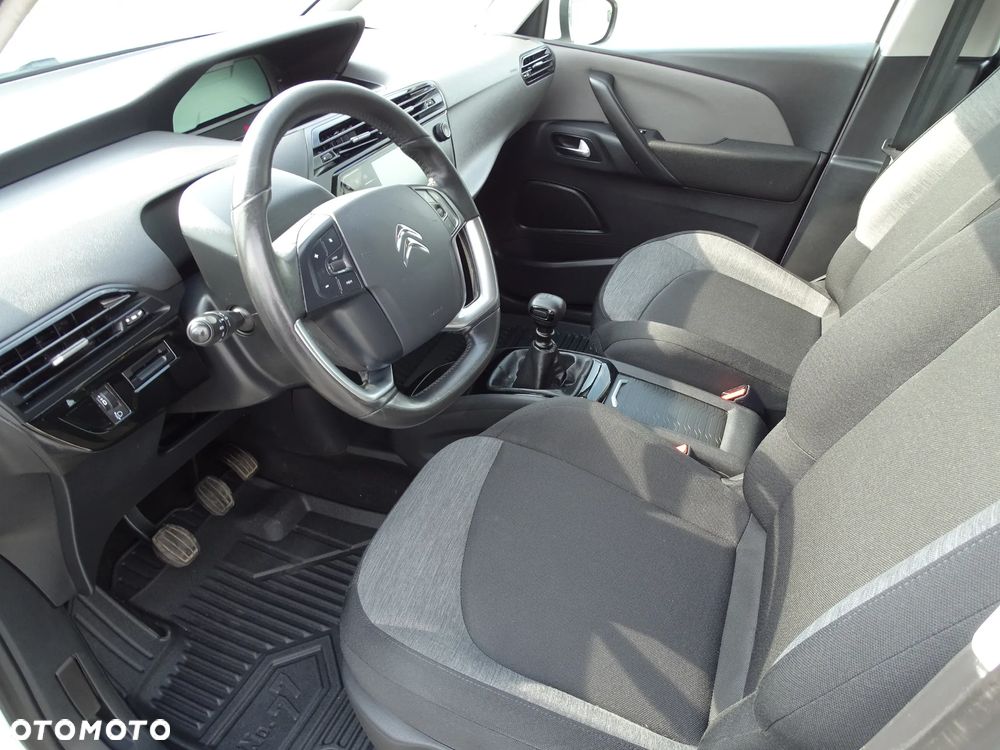 Citroën C4 SpaceTourer 1.5 BlueHDi Feel S&S - 8