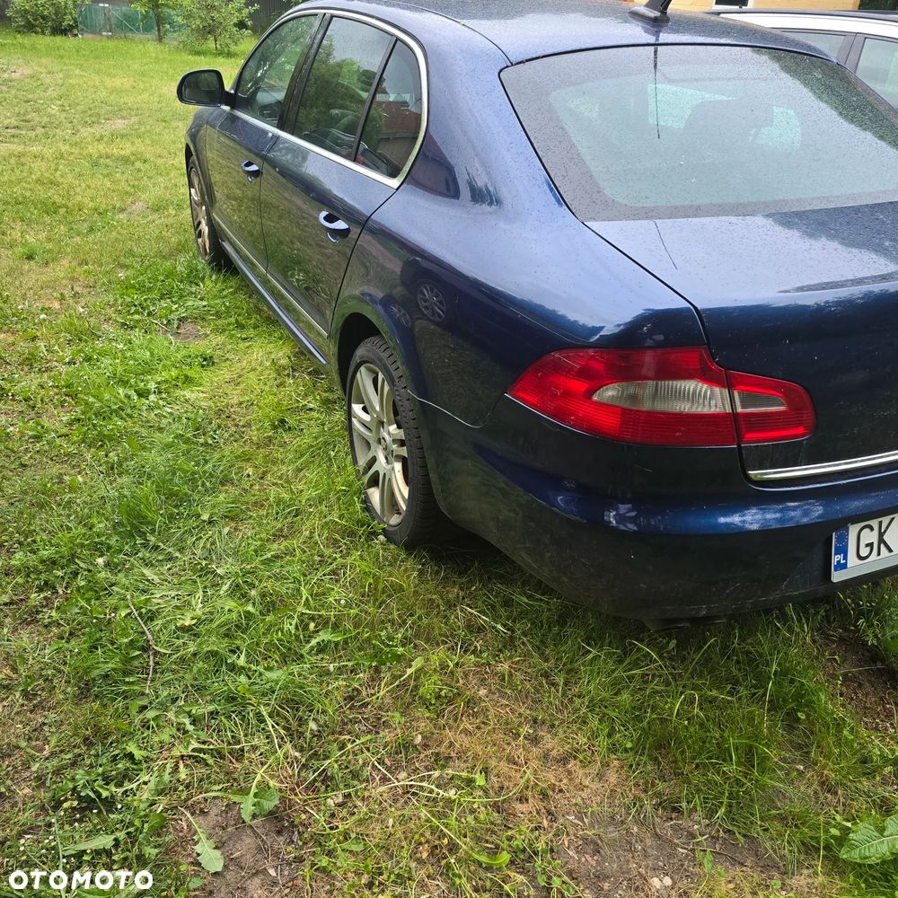 Skoda Superb 1.8 TSI Comfort - 3