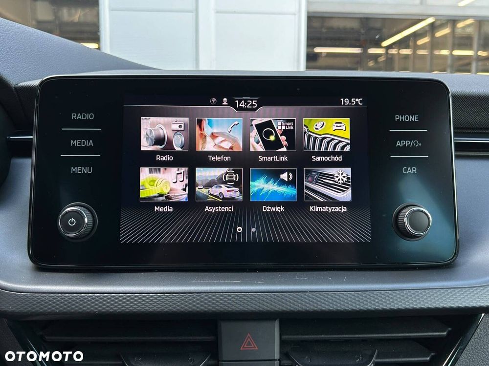 Skoda Scala 1.0 TSI Ambition - 28