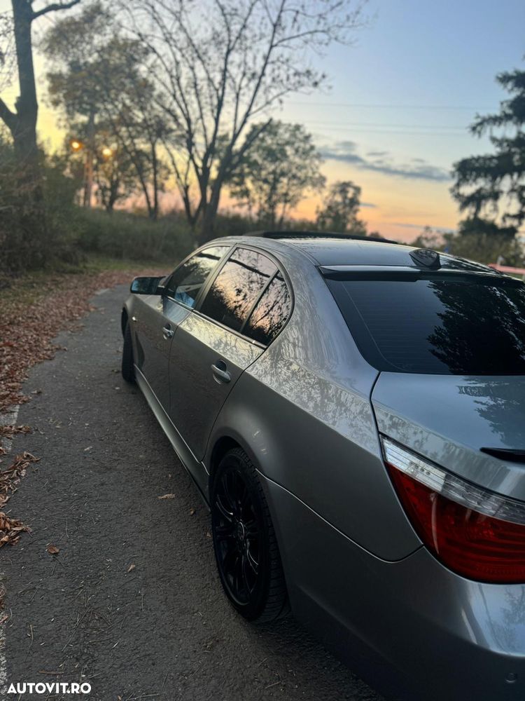 BMW Seria 5 - 9