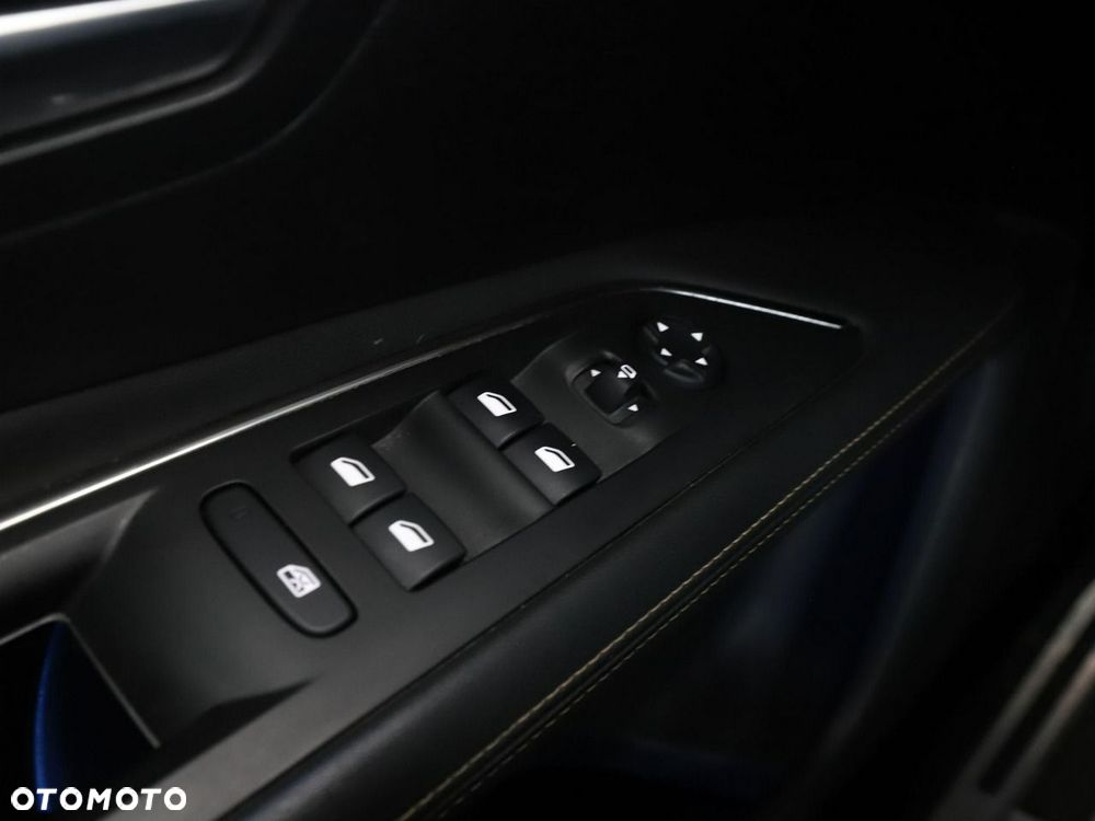 Peugeot 3008 PureTech 180 Stop & Start GPF EAT8 GT Pack - 38