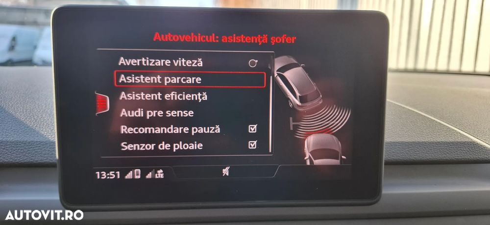 Audi A4 Avant - 14