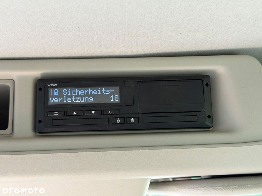 Ford Transit - 22