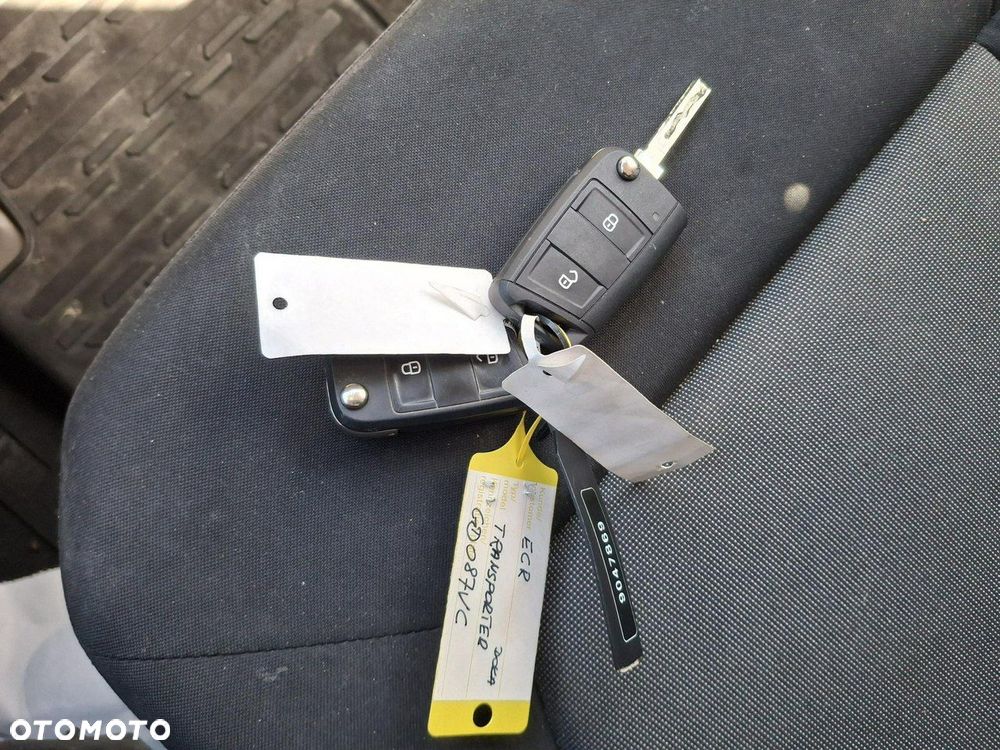 Volkswagen Crafter - 14