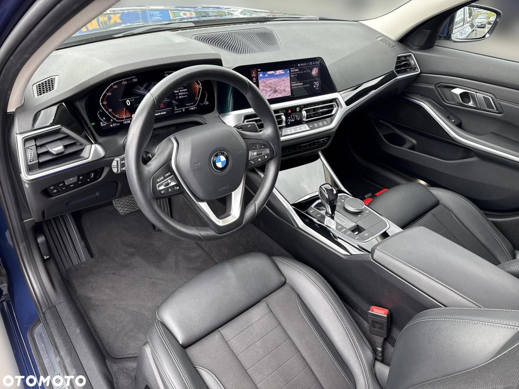 BMW Seria 3 - 10